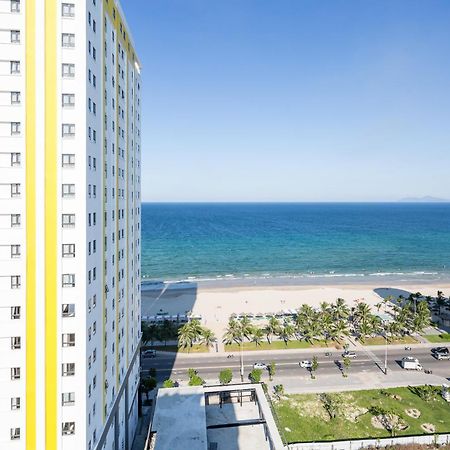 Tamarind Danang Beach Hotel Luaran gambar