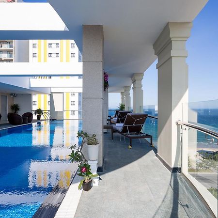 Tamarind Danang Beach Hotel Luaran gambar