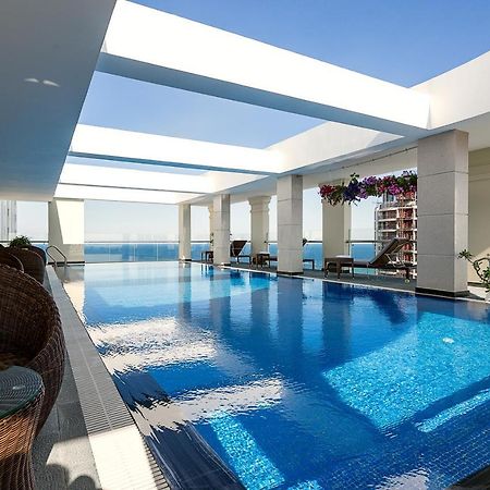 Tamarind Danang Beach Hotel Luaran gambar